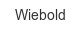 wiebold