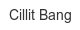 Cillit Bang cillit-bang