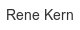 rene-kern