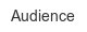 audience