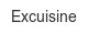 excuisine