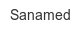 sanamed