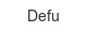 defu