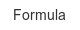 formula