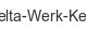delta-werk-kern