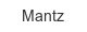 mantz