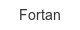 fortan