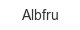 albfru