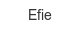 efie