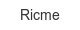 ricme