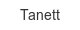 tanett