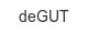 degut