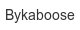 bykaboose