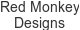 red-monkey-designs