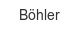 boehler