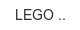 lego