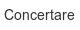 concertare