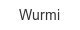 wurmi