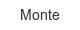 monte