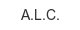 a-l-c