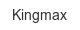 kingmax