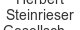 herbert-steinrieser-gesellschaft-m-b-h