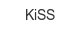 kiss