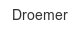 droemer
