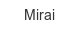 mirai