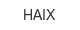 haix