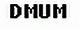dmum