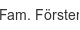 fam-foerster