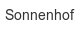 sonnenhof