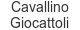 cavallino-giocattoli