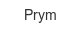 prym