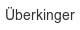 ueberkinger