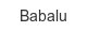 babalu