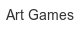 art-games