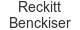 reckitt-benckiser