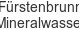 fuerstenbrunn-mineralwasser