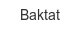 baktat