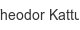 theodor-kattus