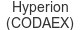 hyperion-codaex