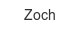 zoch