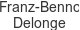 franz-benno-delonge