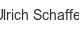 ulrich-schaffer