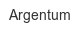 argentum