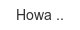 howa