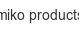 miko-products
