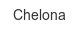 chelona